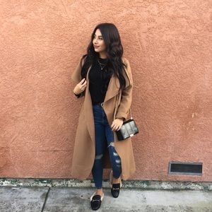 Meet your Posher, Palmira